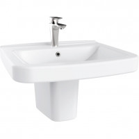 Раковина для ванної Creavit LR260-00CB00E-0000