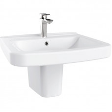 Раковина для ванної Creavit LR260-00CB00E-0000