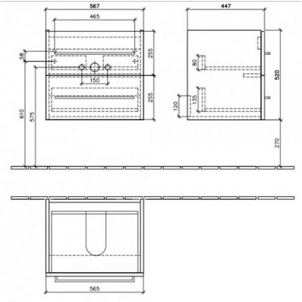 Villeroy & Boch A88900B4