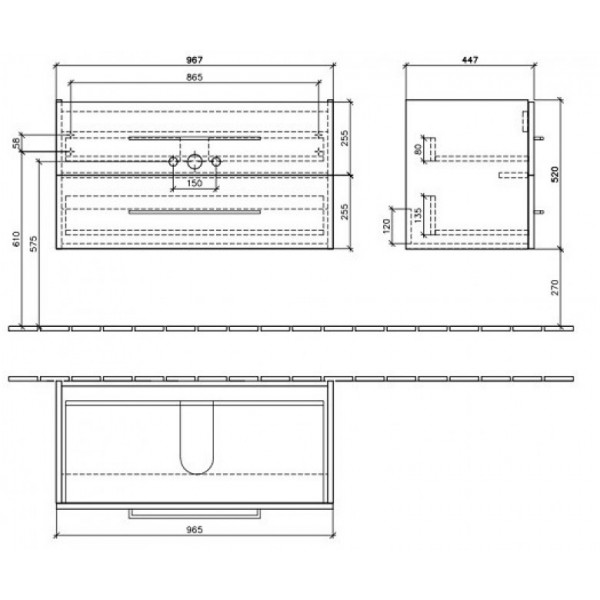 Villeroy & Boch A89200B4