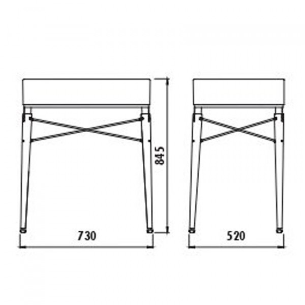 Creavit LG0070.01.KN