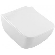 Унітаз Villeroy & Boch 4611RS01