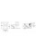 Унітаз Villeroy & Boch 4611RS01