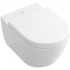Унітаз Villeroy & Boch 5614R0R1