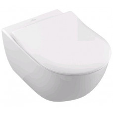 Унітаз Villeroy & Boch 5614R201