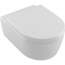 Унітаз Villeroy & Boch 5656HR01