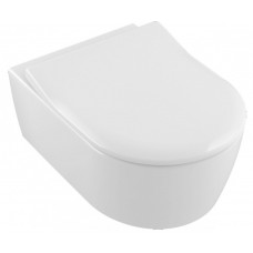Унітаз Villeroy & Boch 5656RSR1