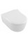 Унітаз Villeroy & Boch 5656RSR1