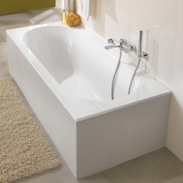 Ванна Villeroy & Boch UBQ170OBE2V-01