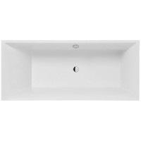 Ванна Villeroy & Boch UBQ170SQS2V-01