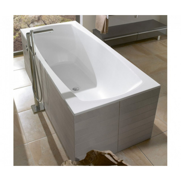 Ванна Villeroy & Boch UBQ180MYA2V-01