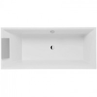 Ванна Villeroy & Boch UBQ180SQS2V-01