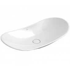 Раковина для ванної Villeroy & Boch 411080R1