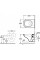Унітаз Villeroy & Boch 5688HR01