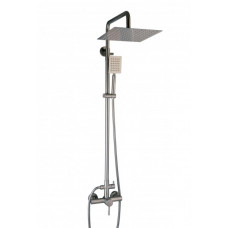 Душова система Globus Lux ALPEN SBT1-SQ-05-304