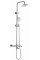 Душова система Globus Lux D080200