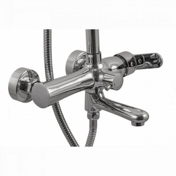 Душова система Globus Lux D080200
