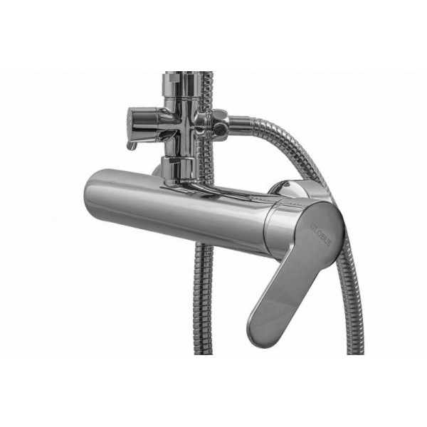 Душова система Globus Lux D080270N