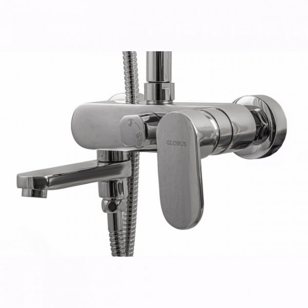 Душова система Globus Lux DS0010
