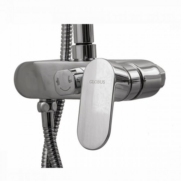 Душова система Globus Lux DS0011
