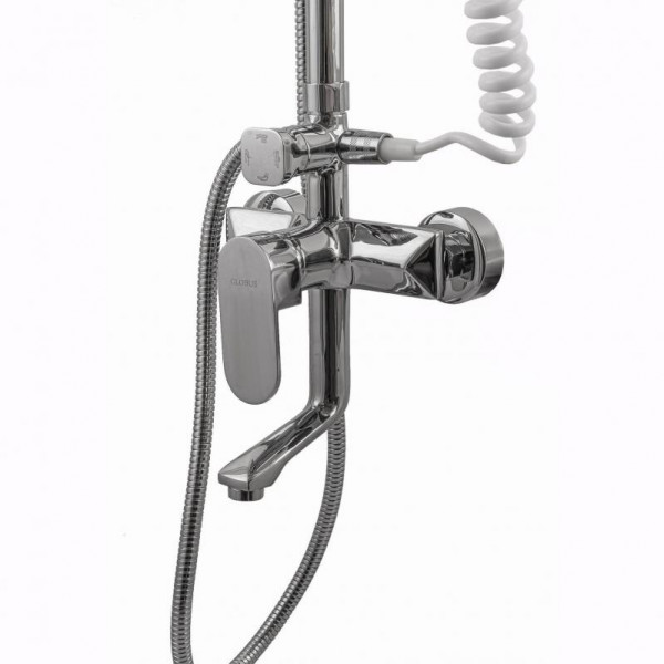 Душова система Globus Lux DS-006A