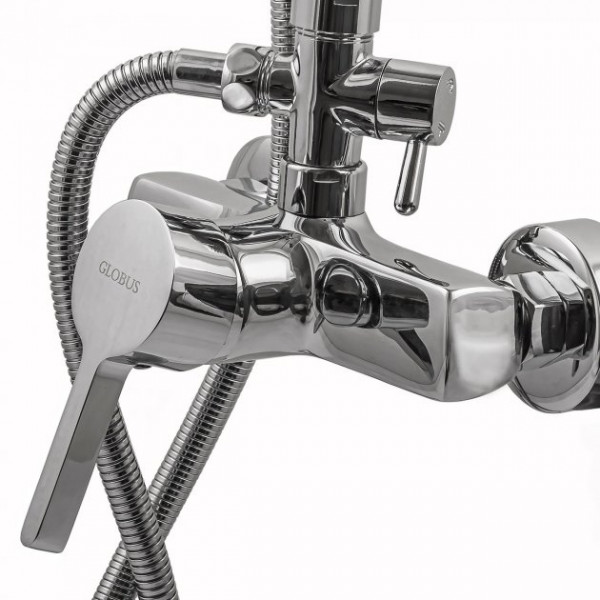 Душова система Globus Lux DS-007A