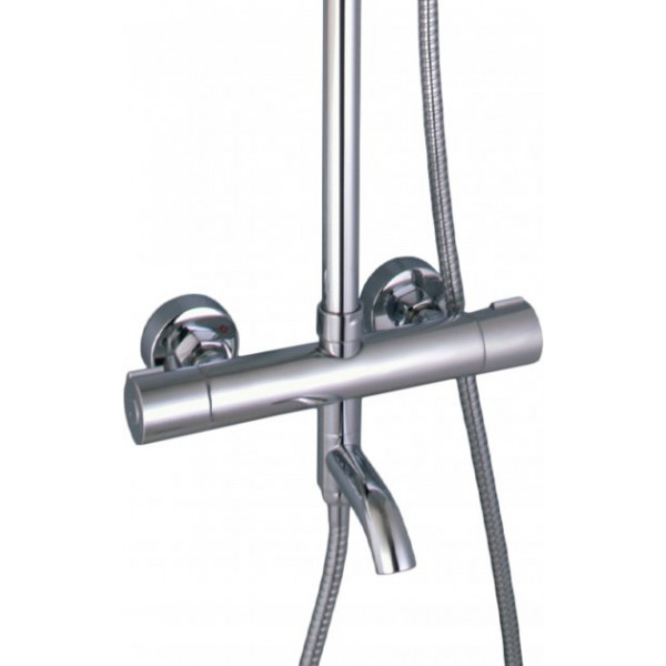 Душова система Globus Lux GDS-0041T
