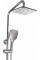 Душова система Globus Lux GDS-0041T