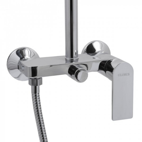 Душова система Globus Lux GLA-0005N