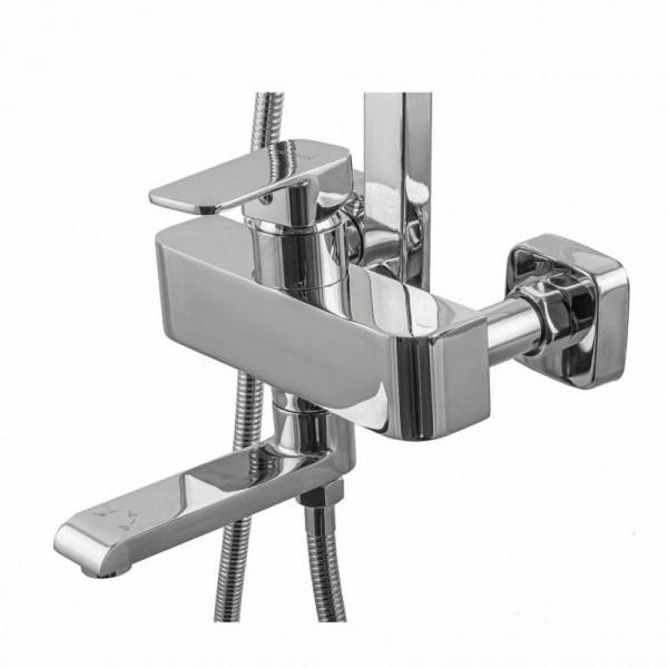 Душова система Globus Lux GLM-0007