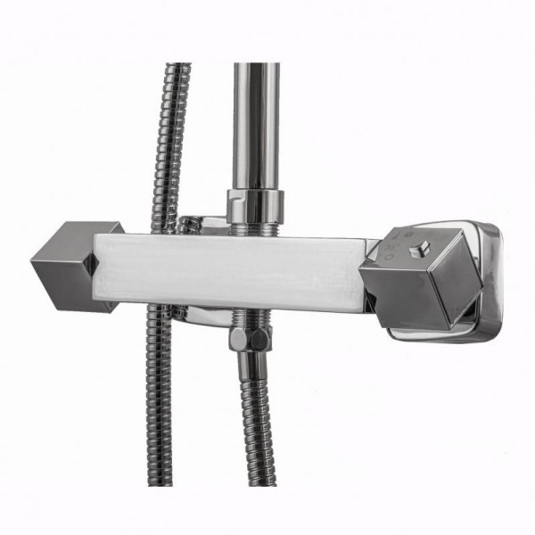 Душова система Globus Lux GLM-0040T