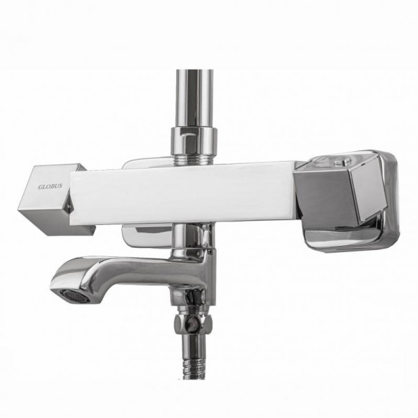 Душова система Globus Lux GLM-0041T
