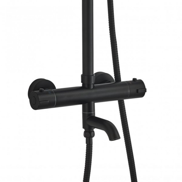 Душова система Globus Lux GLM-0041T-BB