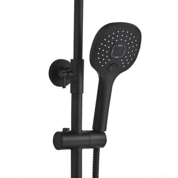 Душова система Globus Lux GLM-0041T-BB