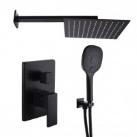 Душова система Globus Lux GLM-205-BB-SMART