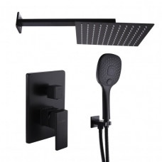 Душова система Globus Lux GLM-205-BB-SMART