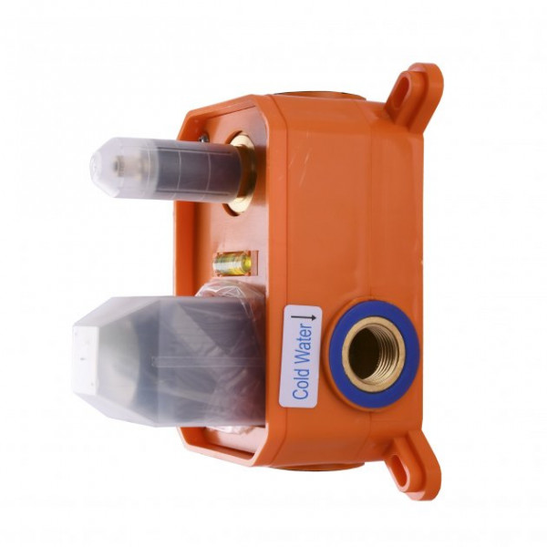 Душова система Globus Lux GLM-205-BB-SMART