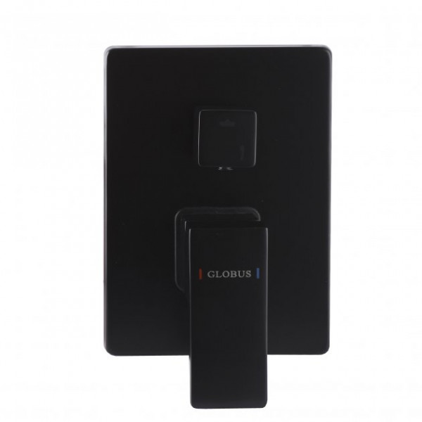 Душова система Globus Lux GLM-205-BB-SMART