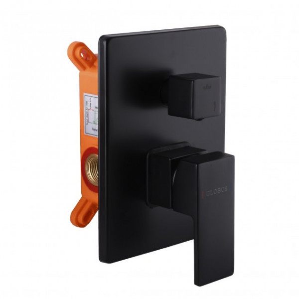 Душова система Globus Lux GLM-205-BB-SMART