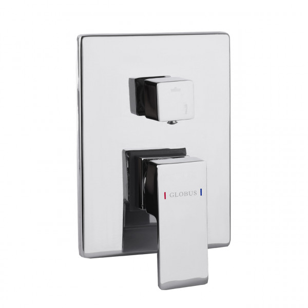 Душова система Globus Lux GLM-205-SMART