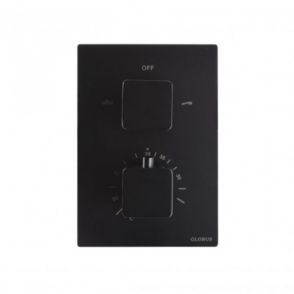 Душова система Globus Lux GLM-405-BB-TT-SMART