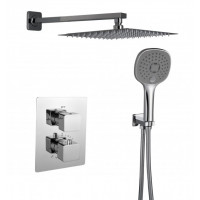 Душевая система Globus Lux GLM-405-TT-SMART