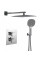 Душова система Globus Lux GLM-405-TT-SMART