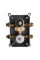 Душова система Globus Lux GLM-405-TT-SMART