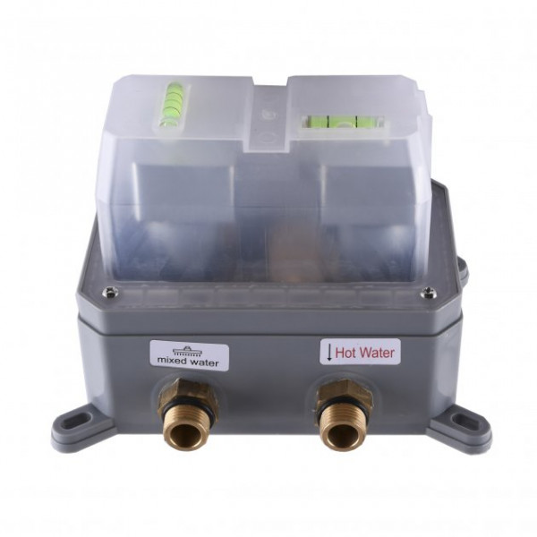 Душова система Globus Lux GLM-405-TT-SMART