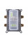Душова система Globus Lux GLM-405-TT-SMART