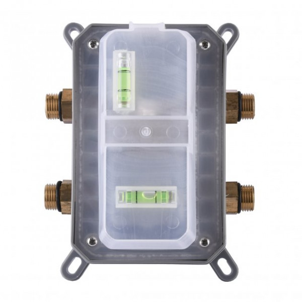 Душова система Globus Lux GLM-405-TT-SMART