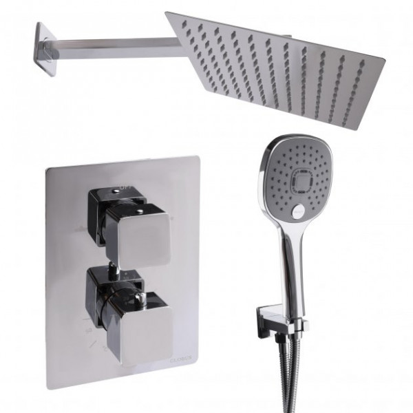 Душова система Globus Lux GLM-405-TT-SMART