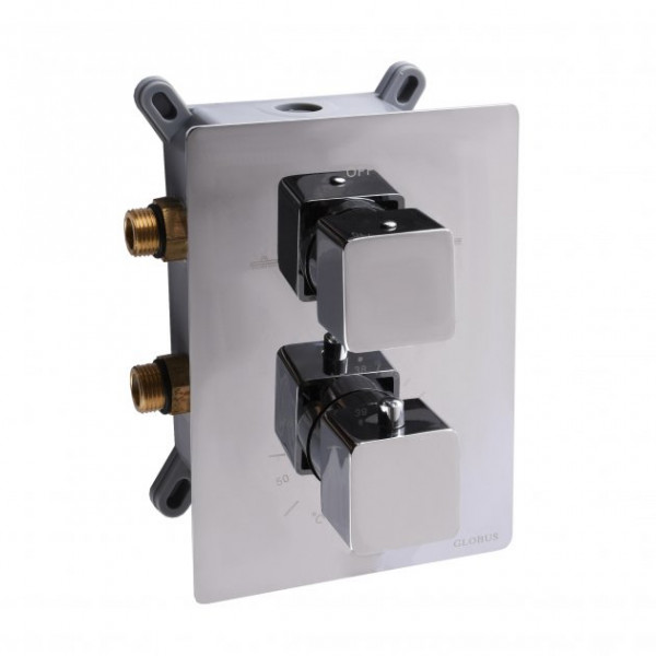 Душова система Globus Lux GLM-405-TT-SMART