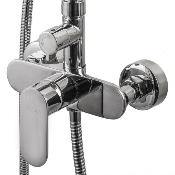 Душова система Globus Lux GLO-0005